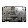 Palmrest w/Keyboard Touchpad Assembly