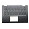 Palmrest Touchpad Assembly
