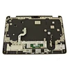 Palmrest with Keyboard Touchpad Assembly