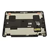LCD Back Cover w/Antenna