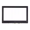 6070B167501 HP ProBook X360 11 G5 EE Laptop Touch Digitizer w/Bezel Black
