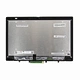 lcd touchcreen assembly