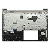Palmrest w/Keyboard Touchpad Assembly