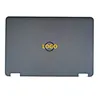 LCD Back Cover w/Antenna