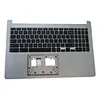 Palmrest w/keyboard