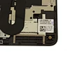 Palmrest with Keyboard Touchpad Assembly