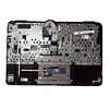 Palmrest Keyboard Touchpad Assembly