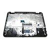 palmrest w/keyboard touchpad assembly