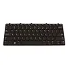 036G3P Dell Latitude 3190 2-in-1 Replacement US Keyboard Black