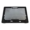 LCD back cover