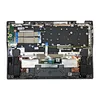 Palmrest w/Keyboard Touchpad Assembly