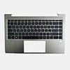 Palmrest Upper case