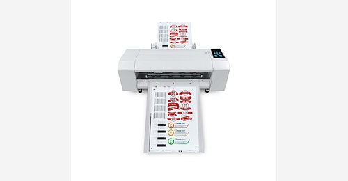 Micro step driver Digital Die Cutting Plotter