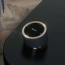 E Series Knob Switch