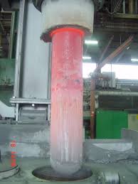 Si3N4 Immersion Heater Tube