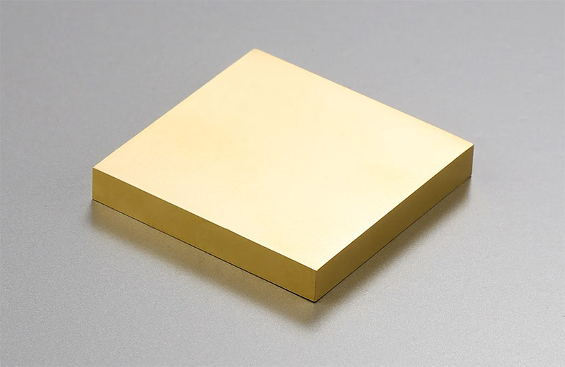 TaC coatings