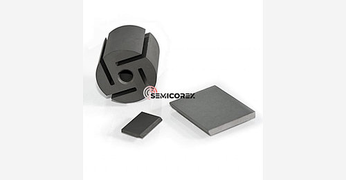 Graphite Rotors and Vanes | Semicorex