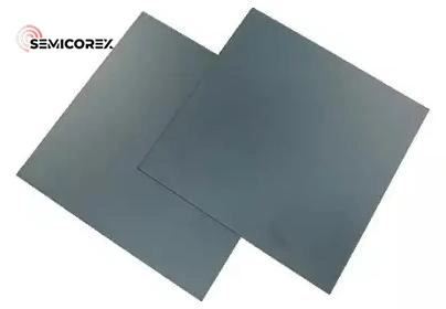 SiN substrate Silicon Nitride Plate
