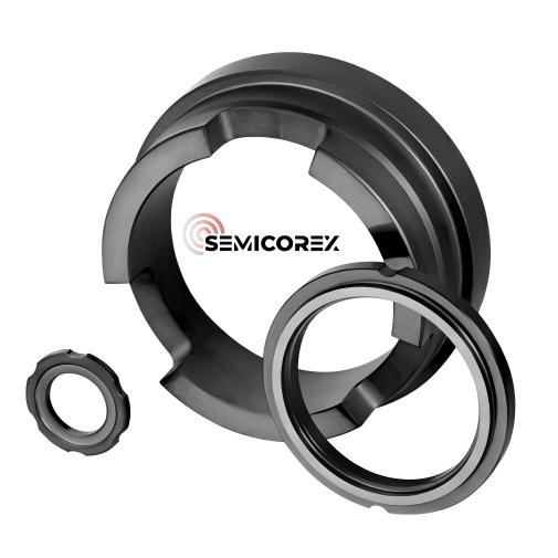 SiC Seal Ring