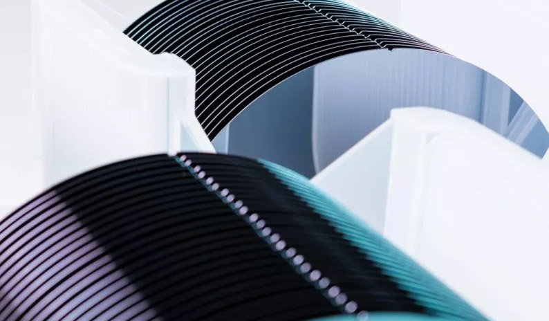 GaN wafer Gallium Nitride