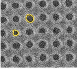 Plasma Etching(ICP)