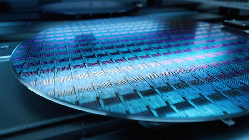 Si3N4 wafers application