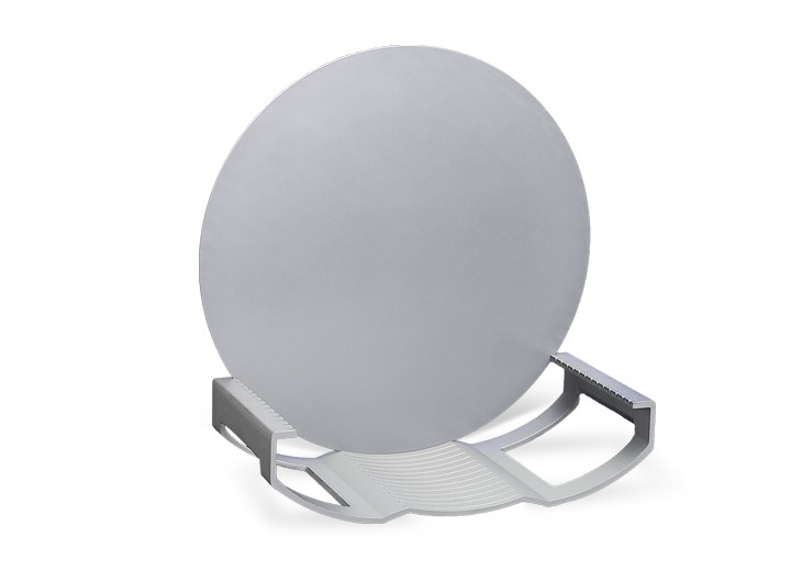 wafer boat silicon carbide