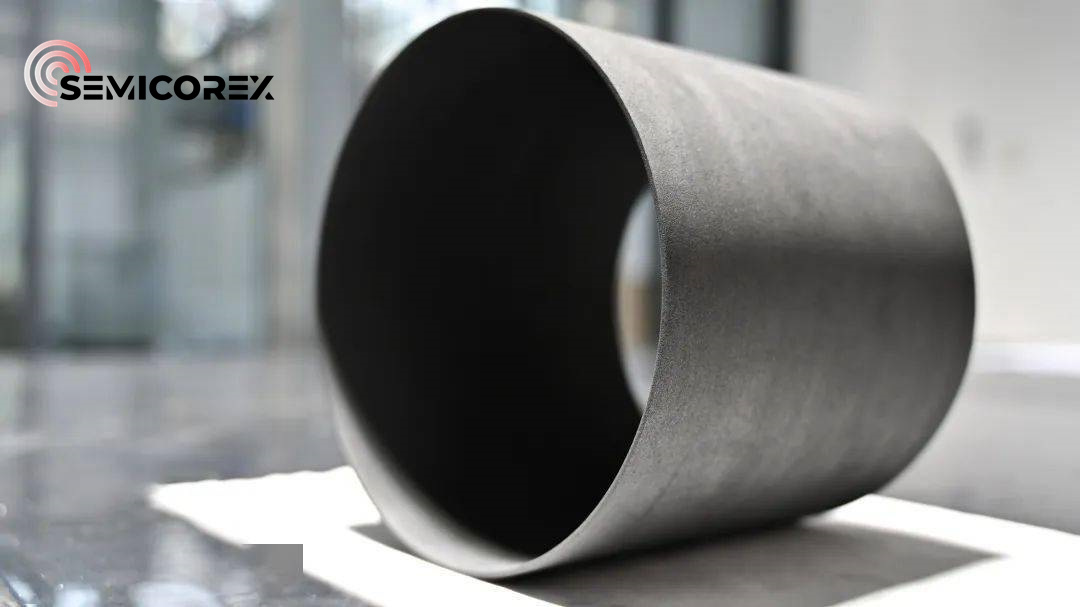 Semicorex high purity porous graphite
