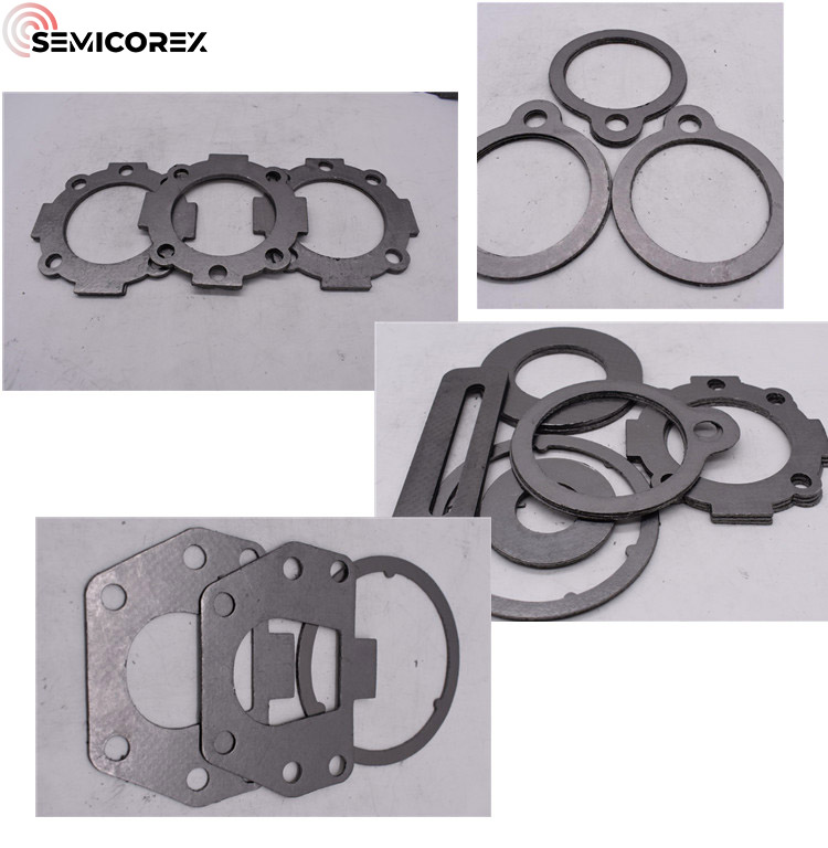 Flexible Graphite Gasket