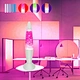 led glitter light