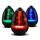 Electric Jellyfish Tank Table Lamp with Color Changing Light for Room Mood Light for Relax LED Jellyfish Lamp
China manufacturer direct selling water drop shaped jellyfish lamp for home decoration room light
Factory wholesales 2021 new products drop shape