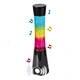Rainbow Lava Light