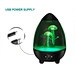 Electric Jellyfish Tank Table Lamp with Color Changing Light for Room Mood Light for Relax LED Jellyfish Lamp
China manufacturer direct selling water drop shaped jellyfish lamp for home decoration room light
Factory wholesales 2021 new products drop shape