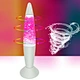 led glitter light