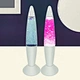 led glitter light
