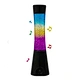 Rainbow Lava Light