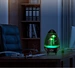 Electric Jellyfish Tank Table Lamp with Color Changing Light for Room Mood Light for Relax LED Jellyfish Lamp
China manufacturer direct selling water drop shaped jellyfish lamp for home decoration room light
Factory wholesales 2021 new products drop shape