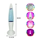 led glitter light