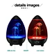 Electric Jellyfish Tank Table Lamp with Color Changing Light for Room Mood Light for Relax LED Jellyfish Lamp
China manufacturer direct selling water drop shaped jellyfish lamp for home decoration room light
Factory wholesales 2021 new products drop shape