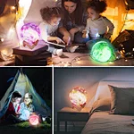 3d Planet Night Moon Light
Planet Moon Lamp
Moon Lamp Kids Night Light