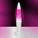 led glitter light