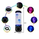 jellyfish aquarium lamp