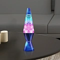 Glitter Lamp
Transparent Liquid Rocket Table Light
Rocket Table Light