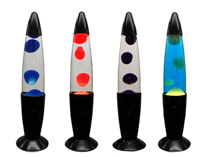 Nordic Modern 3D Magic Liquid Base LED Lava Lamp Bedroom Desk Decor Light
Factory Direct 16 Inch Wax Lava Lamp Glass Decorative Night Light Home Gift
Remote Control 17 Color Changing LED Lava Lamp 13.5 Inch Party Bedroom Decor