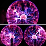 Electric Plasma Light
Red Plasma Light
Magic Ball Lamp
Wedding Decoration Light Intelligent Magic Plasma Ball night Magic Holiday Usb Lamp Crystal Light Decoration Gifts Plasma Ball touch Sensitive Nebula Sphere Decoration Lamp Night Light Magic Plasma Ba