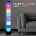 Color Changing Holiday Party Light
Party Light
39"Color Changing Party Light
RGB emitting party light
Living room party light
Colorful party light
Party light for all festivals
Long-lasting party light
Color-changing floor light party
Stylish colorful par
