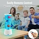fish tank light