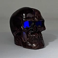 LED Skull Candle Light
Halloween Decorative Light
Halloween Decorative Props