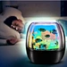 LED flood light night light
360 degree Sea World Rotation Lamp
Sea World Rotation Lamp