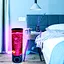 bubble fish lamp